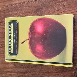 Handbook for writers